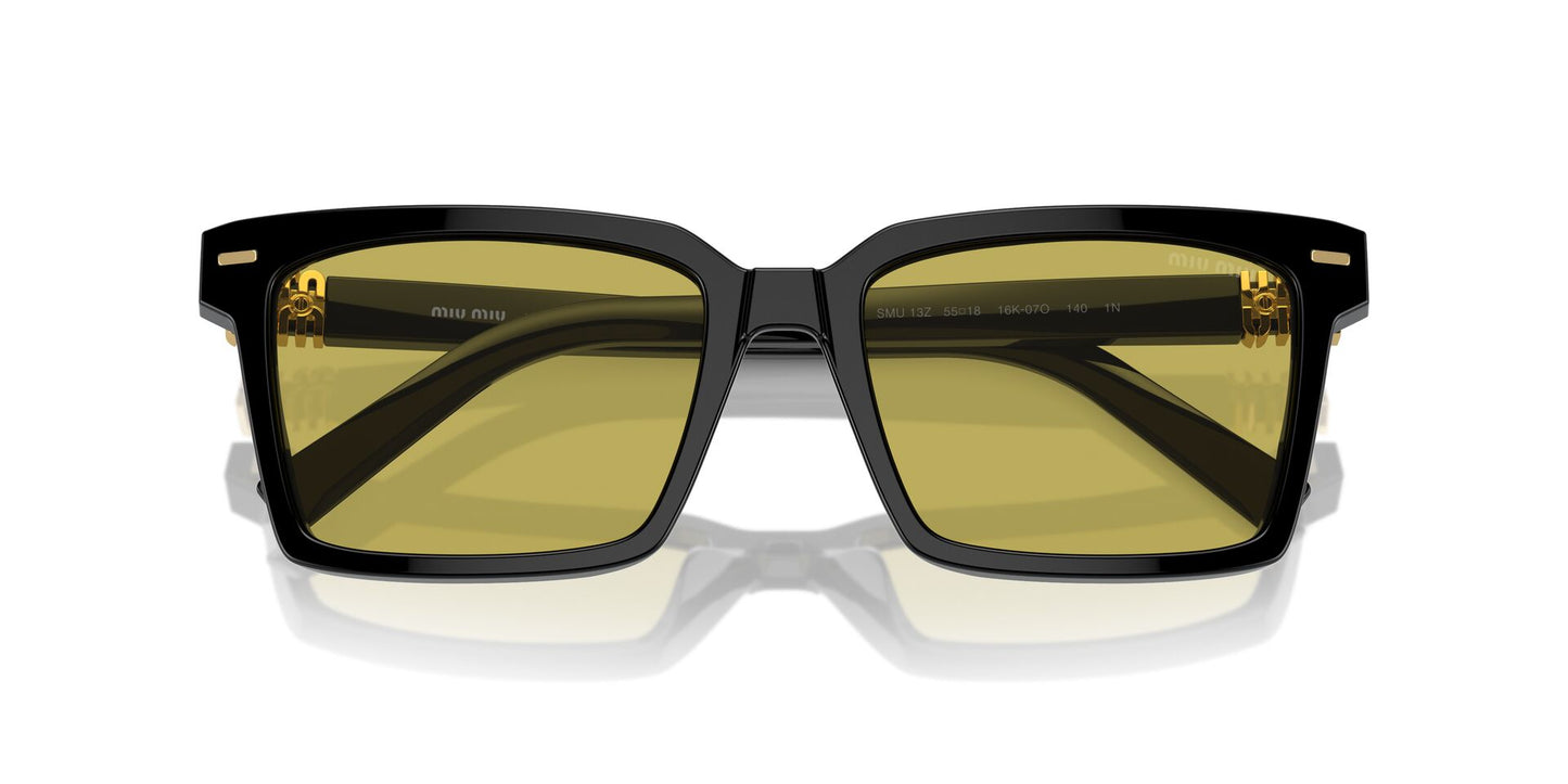 Miu Miu SMU13Z Square