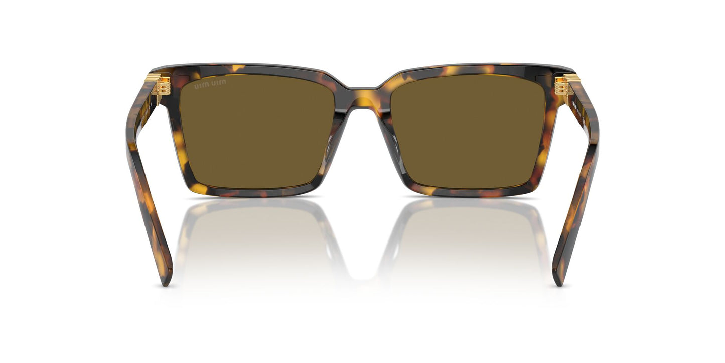 Miu Miu SMU13Z Square