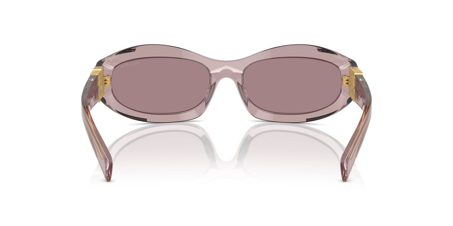 Miu Miu SMU14Z Square