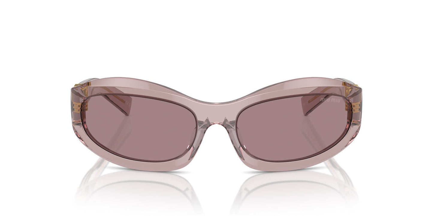 Miu Miu SMU14Z Square