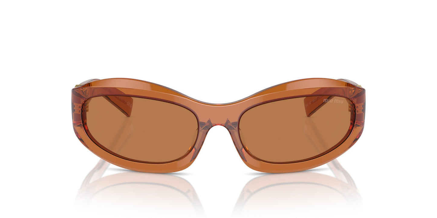 Miu Miu SMU14Z Square
