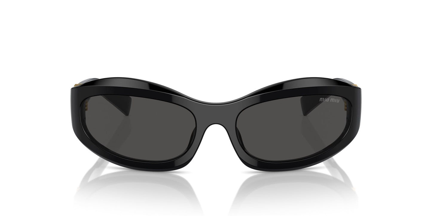 Miu Miu SMU14Z Square