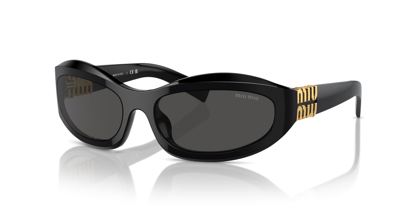 Miu Miu SMU14Z Square