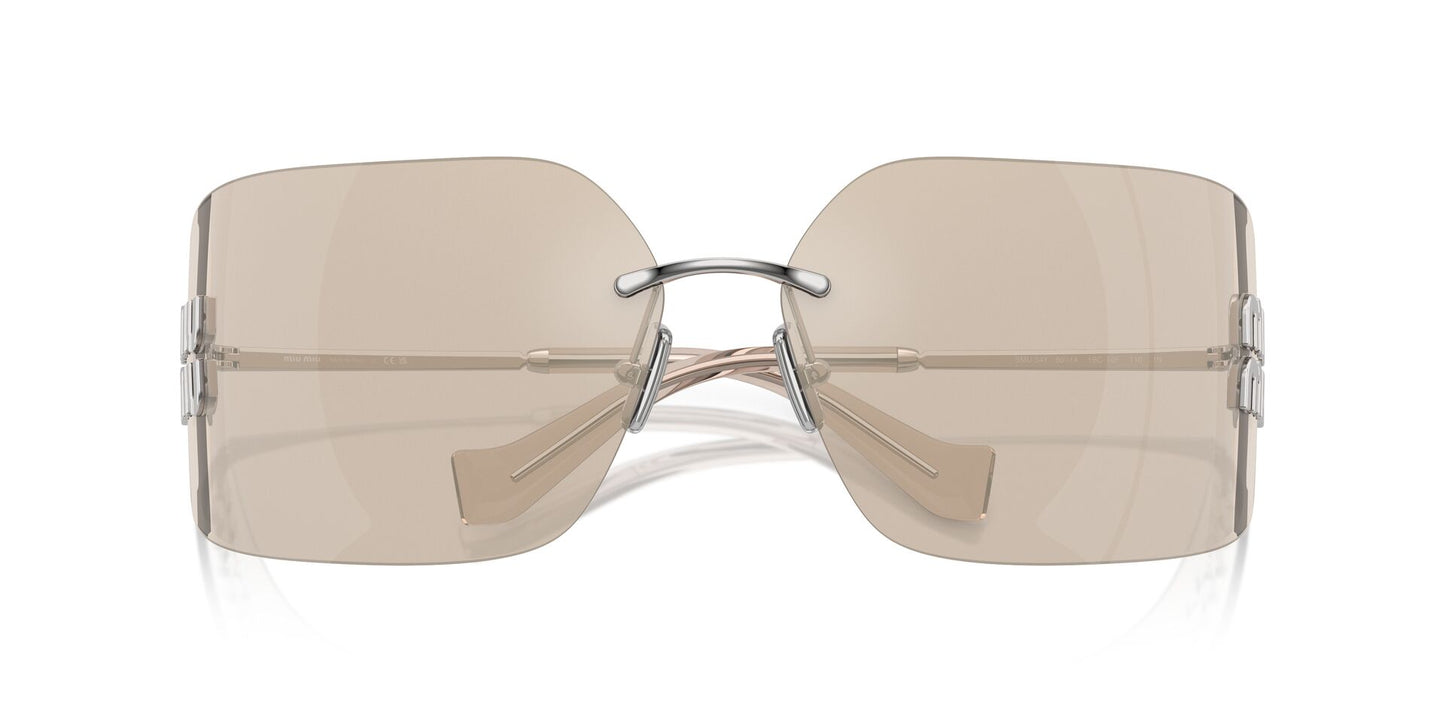 Miu Miu SMU54Y Square