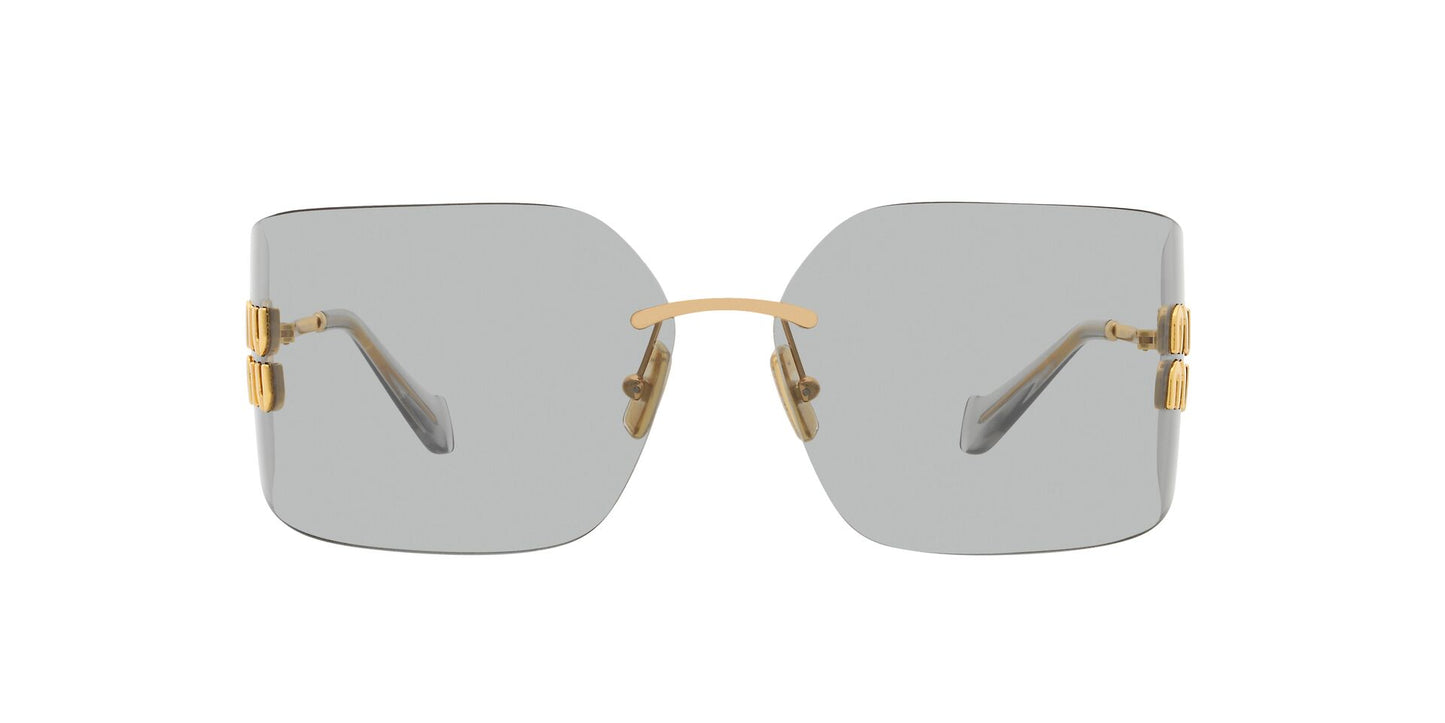 Miu Miu SMU54Y Square