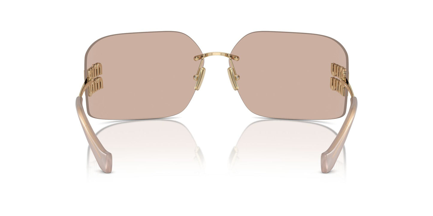 Miu Miu SMU54Y Square