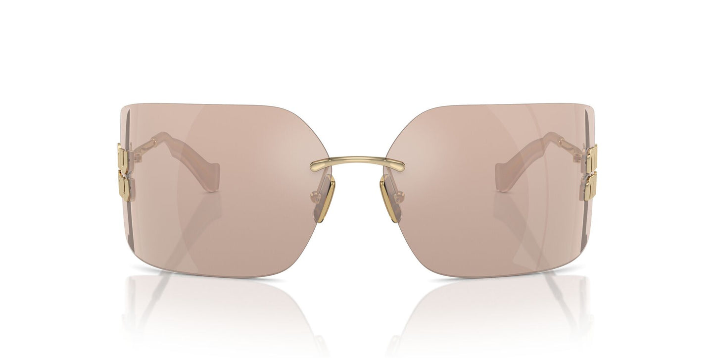 Miu Miu SMU54Y Square