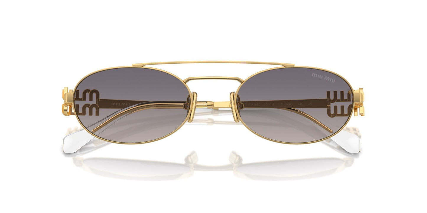 Miu Miu SMU54Z Square