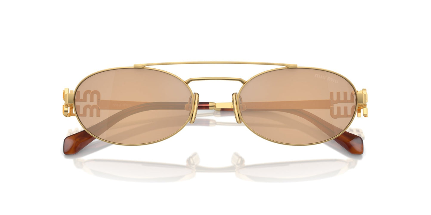 Miu Miu SMU54Z Square