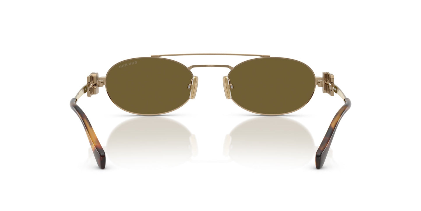 Miu Miu SMU54Z Square