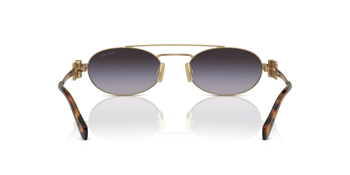 Miu Miu SMU54Z Square