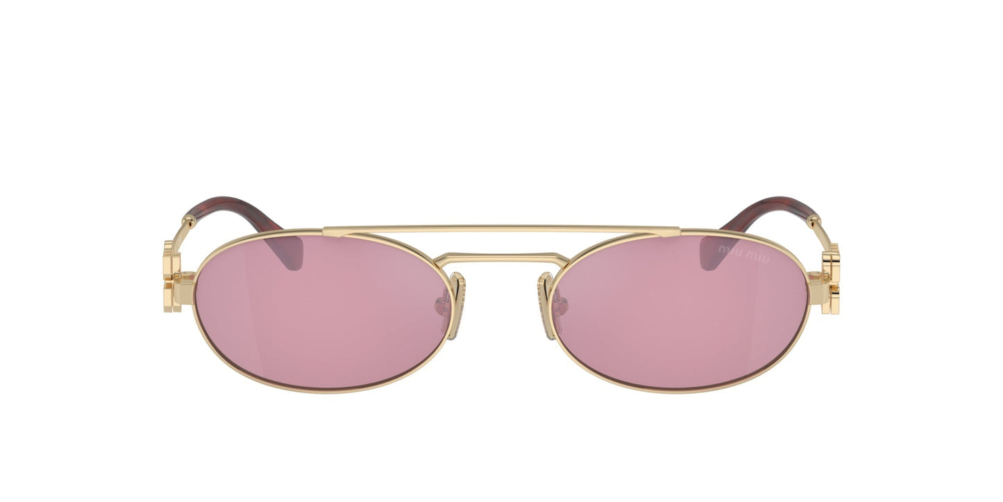 Miu Miu SMU54Z Square