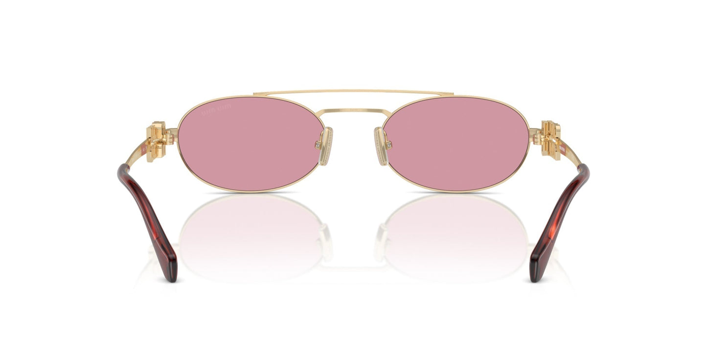 Miu Miu SMU54Z Square