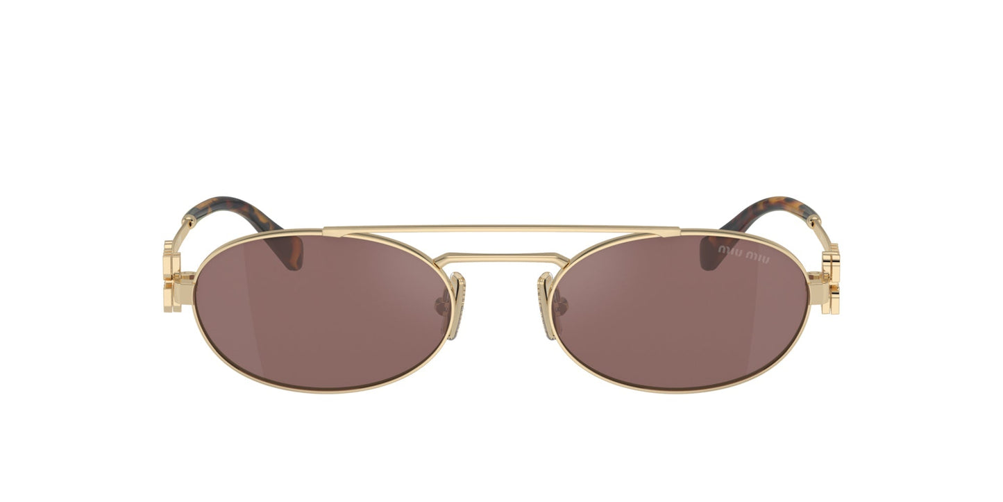 Miu Miu SMU54Z Square