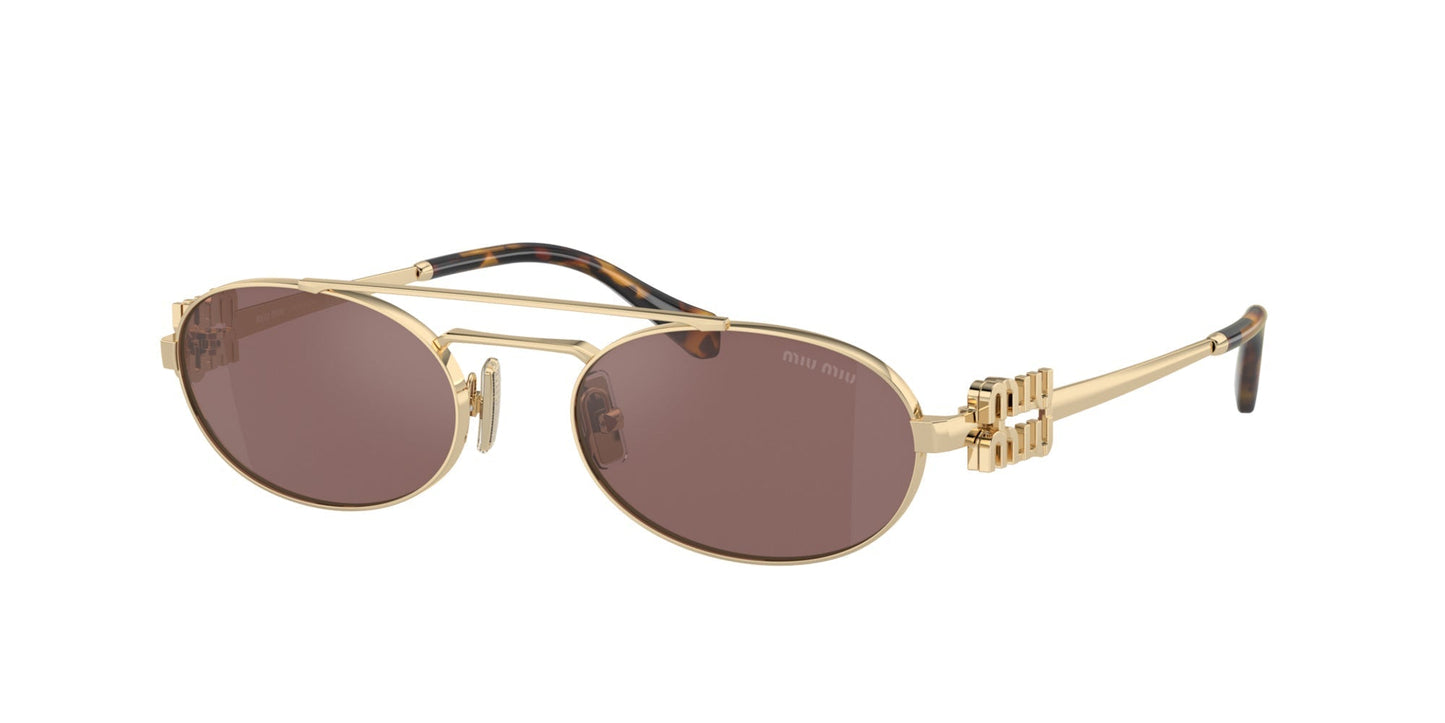 Miu Miu SMU54Z Square