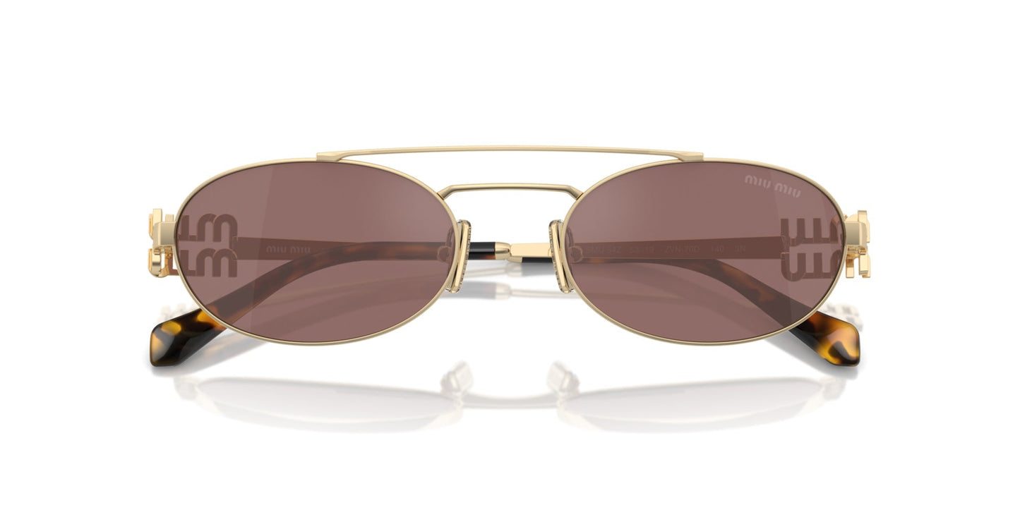 Miu Miu SMU54Z Square