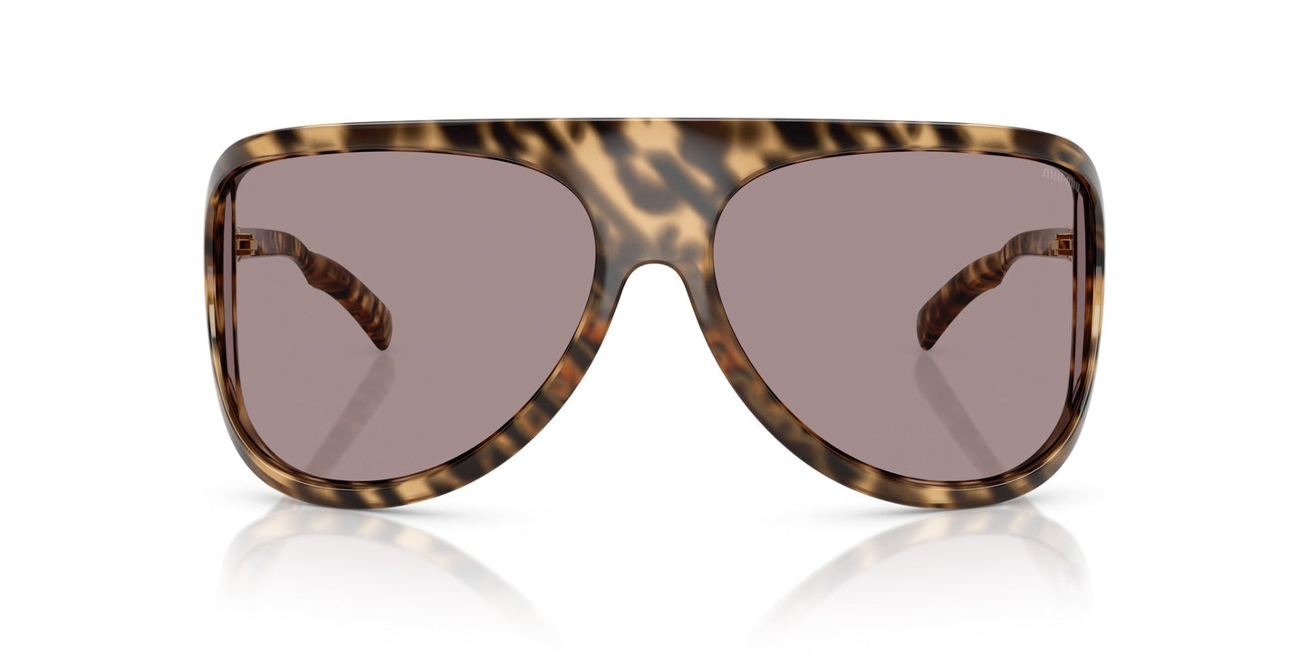 Miu Miu SMU A01 Oval