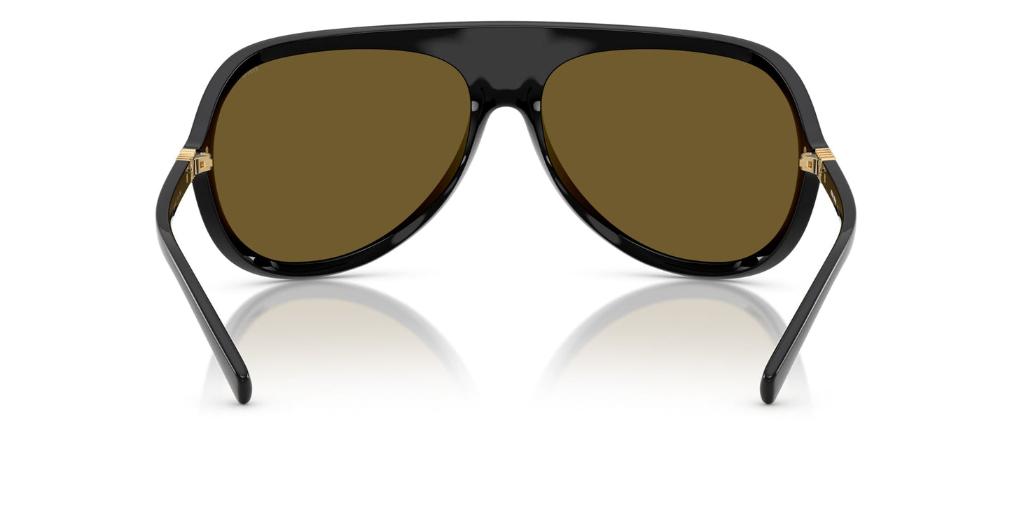 Miu Miu SMU A01 Oval