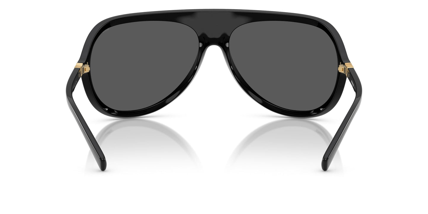 Miu Miu SMU A01 Oval