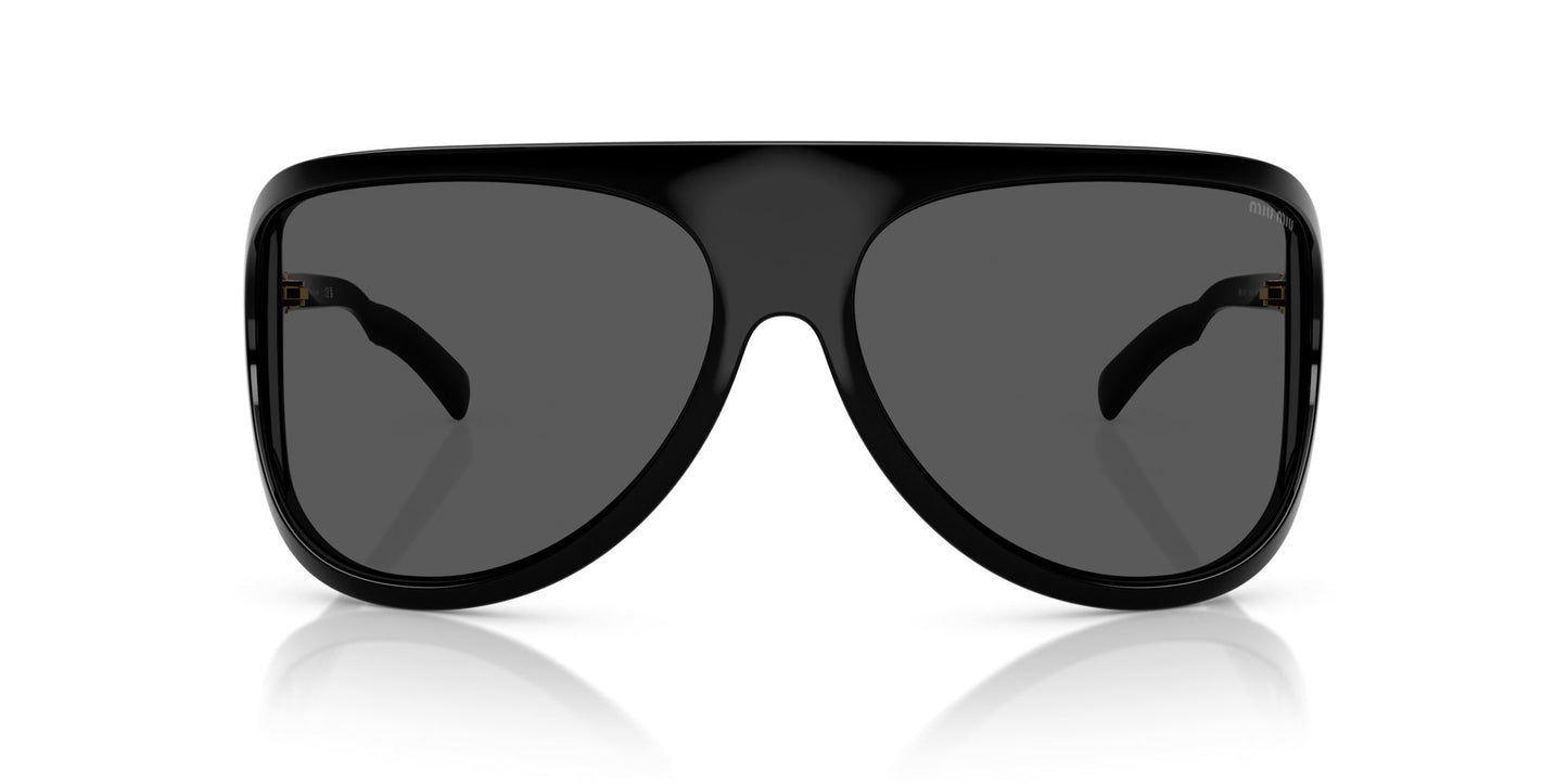 Miu Miu SMU A01 Oval
