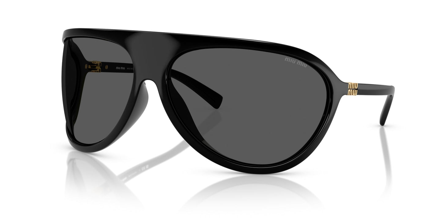 Miu Miu SMU A01 Oval