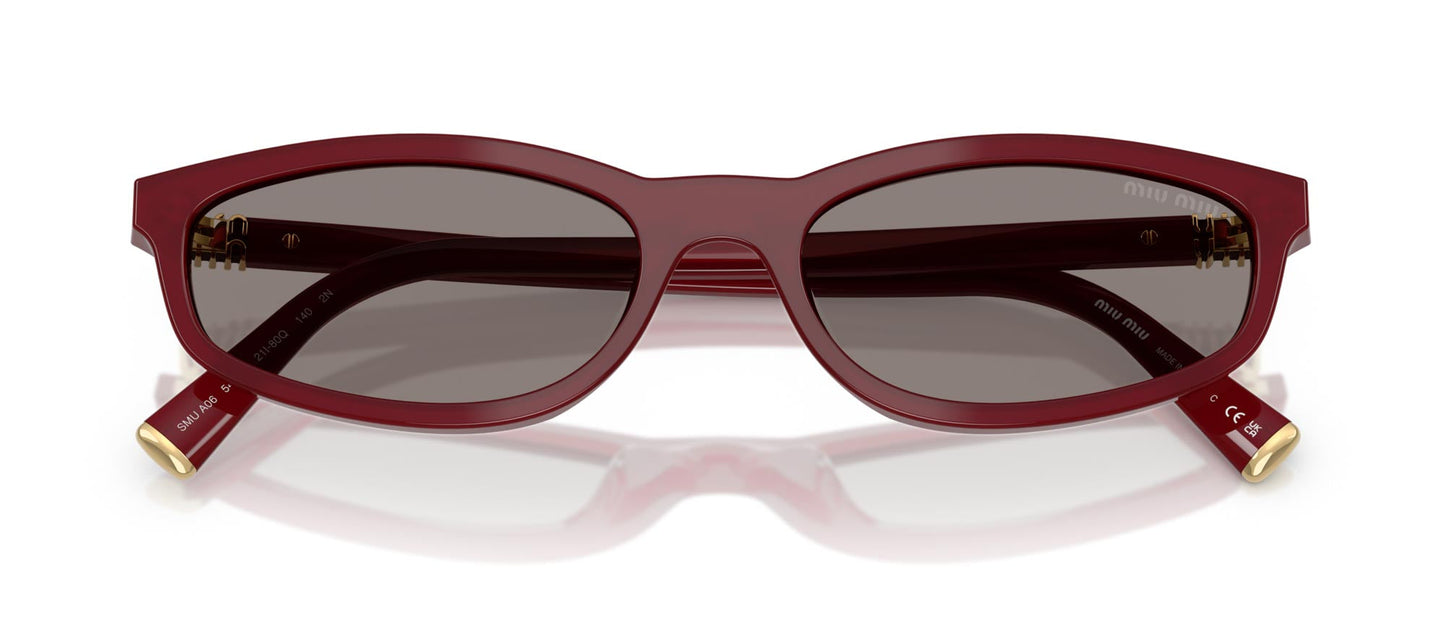 Miu Miu SMU A06 Square