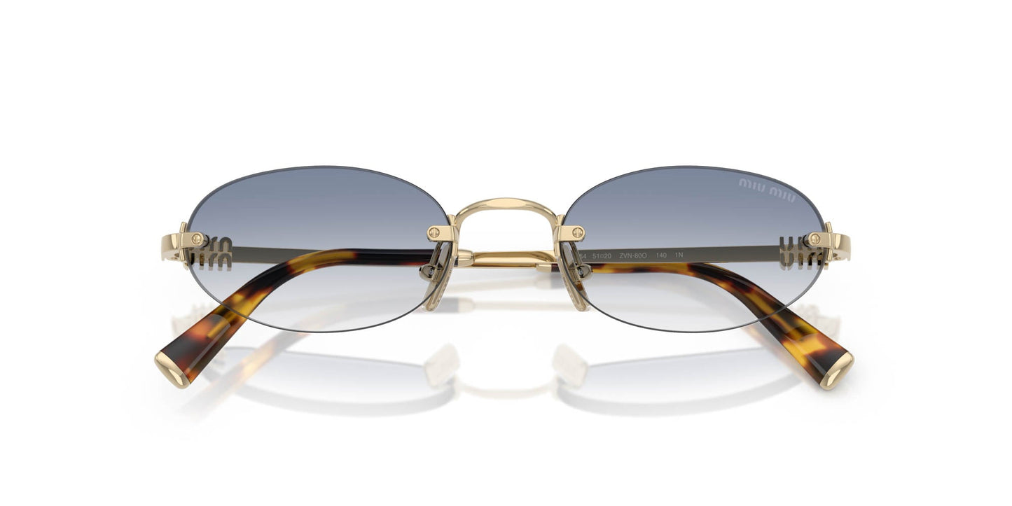 Miu Miu SMU A54 Square