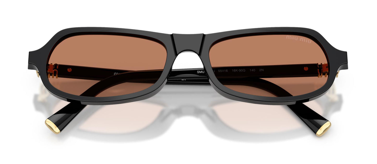 Miu Miu SMU B10U Cat-Eye