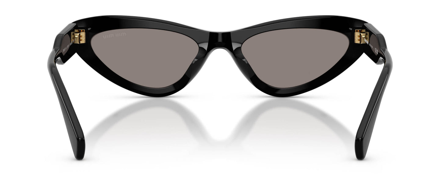 Miu Miu SMU B11U Cat-Eye