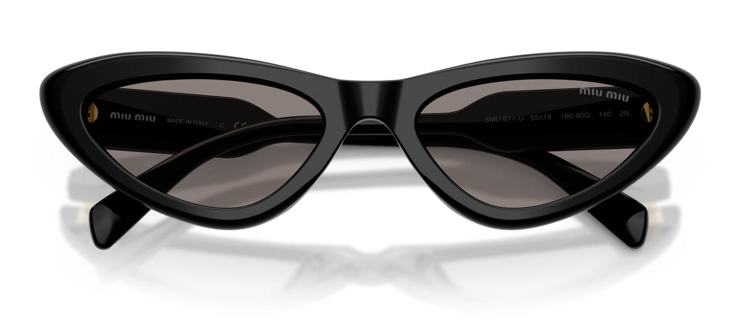 Miu Miu SMU B11U Cat-Eye