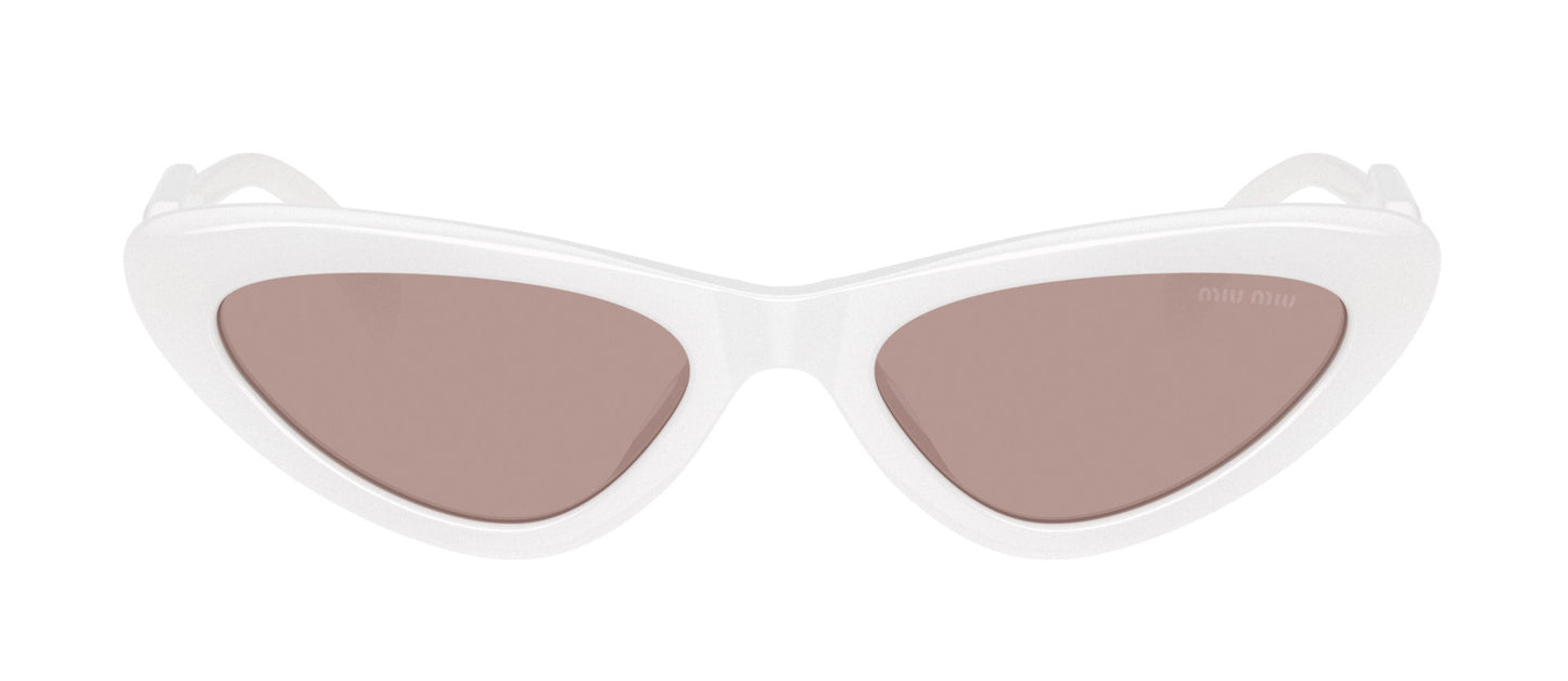 Miu Miu SMU B11U Cat-Eye