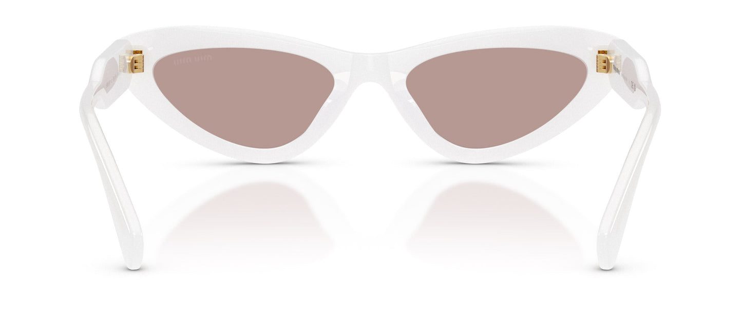 Miu Miu SMU B11U Cat-Eye