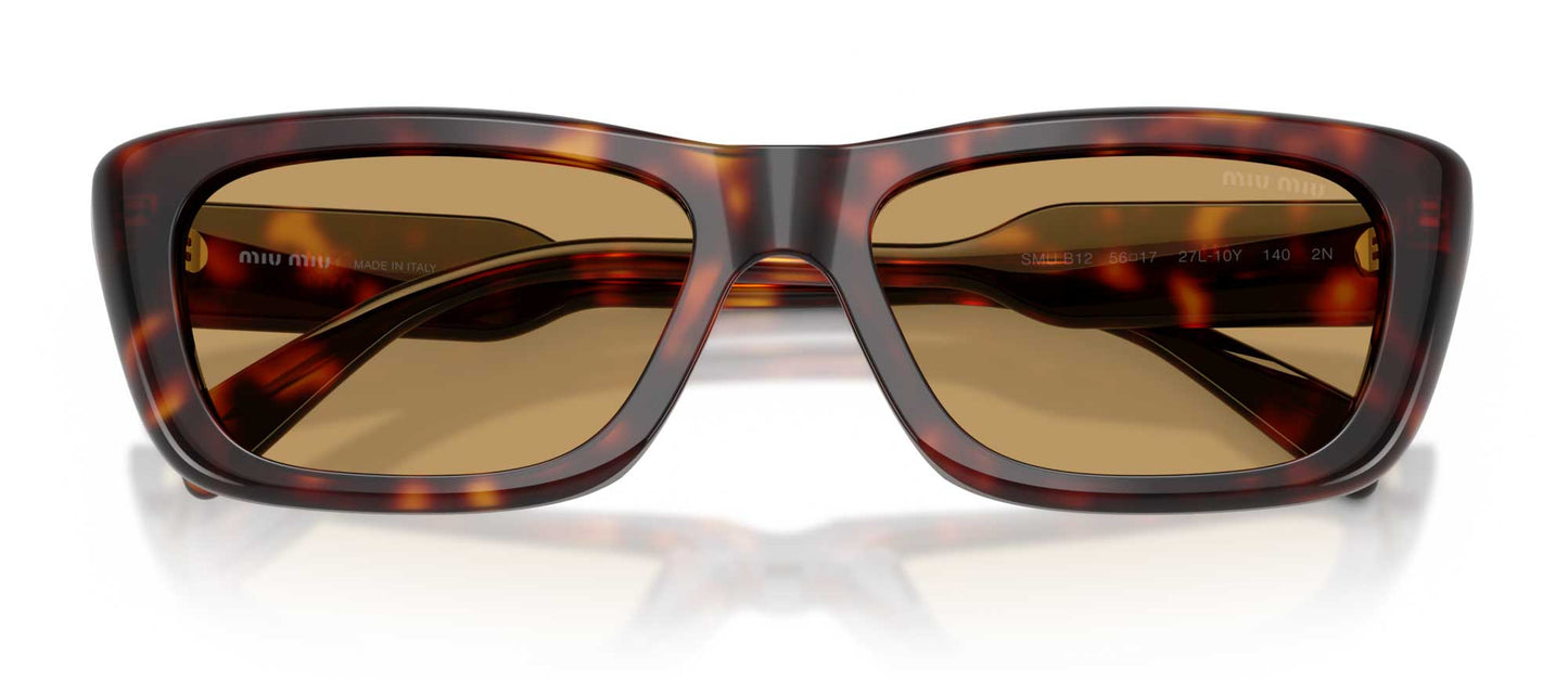 Miu Miu SMU B12 Cat-Eye