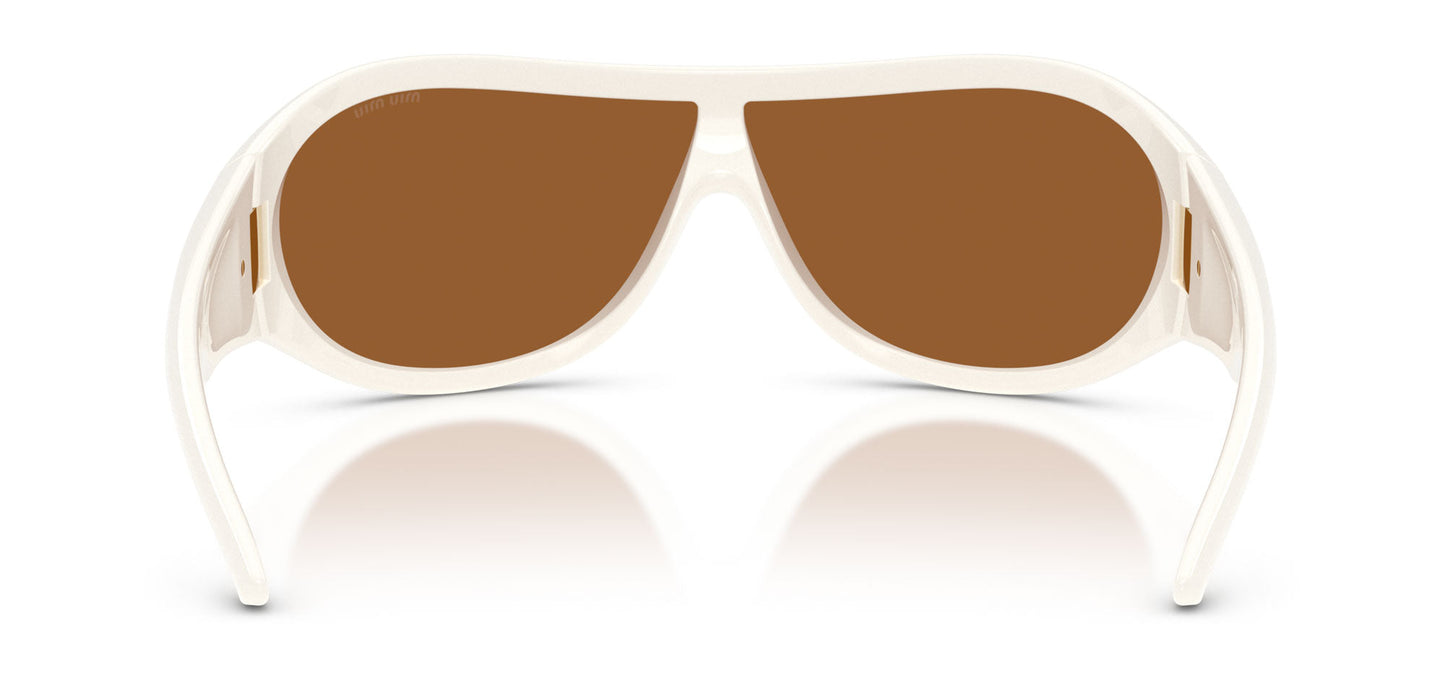 Miu Miu SMU B14U Cat-Eye
