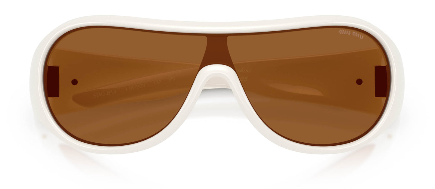 Miu Miu SMU B14U Cat-Eye