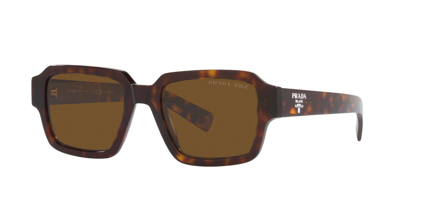 Prada SPR02Z Square