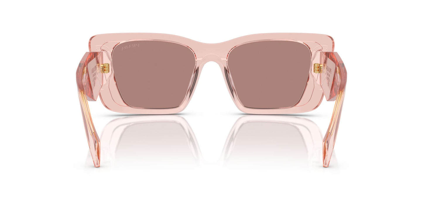 Prada SPR08Y Square
