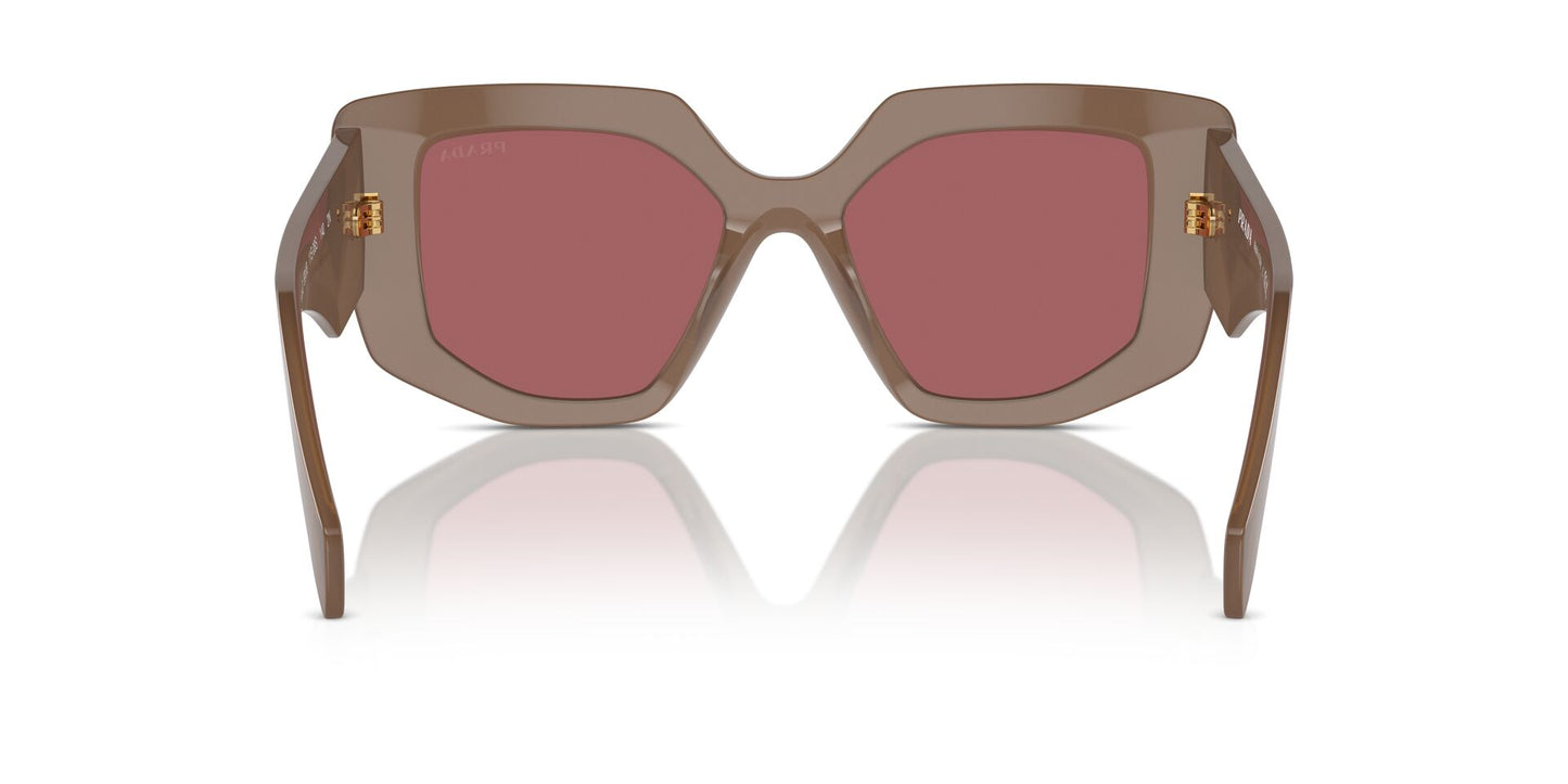 Prada SPR14Z Square
