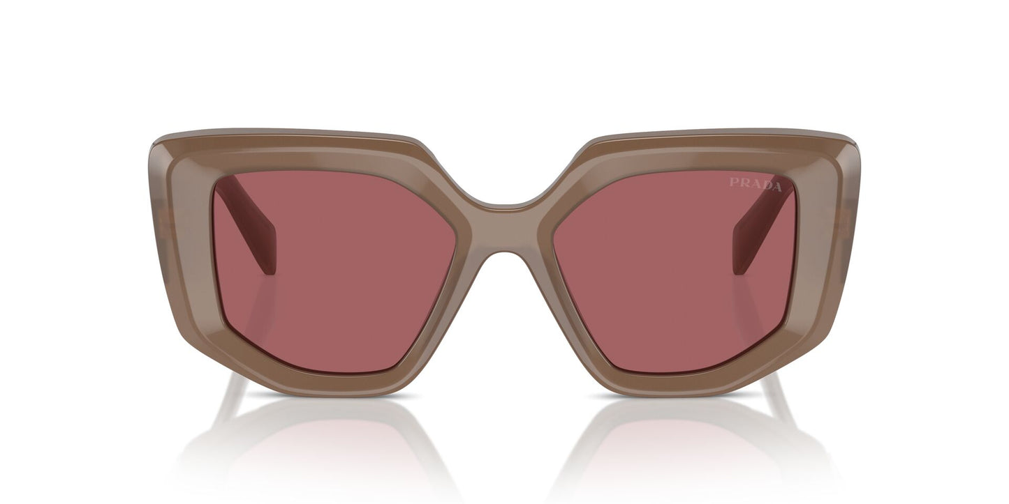 Prada SPR14Z Square