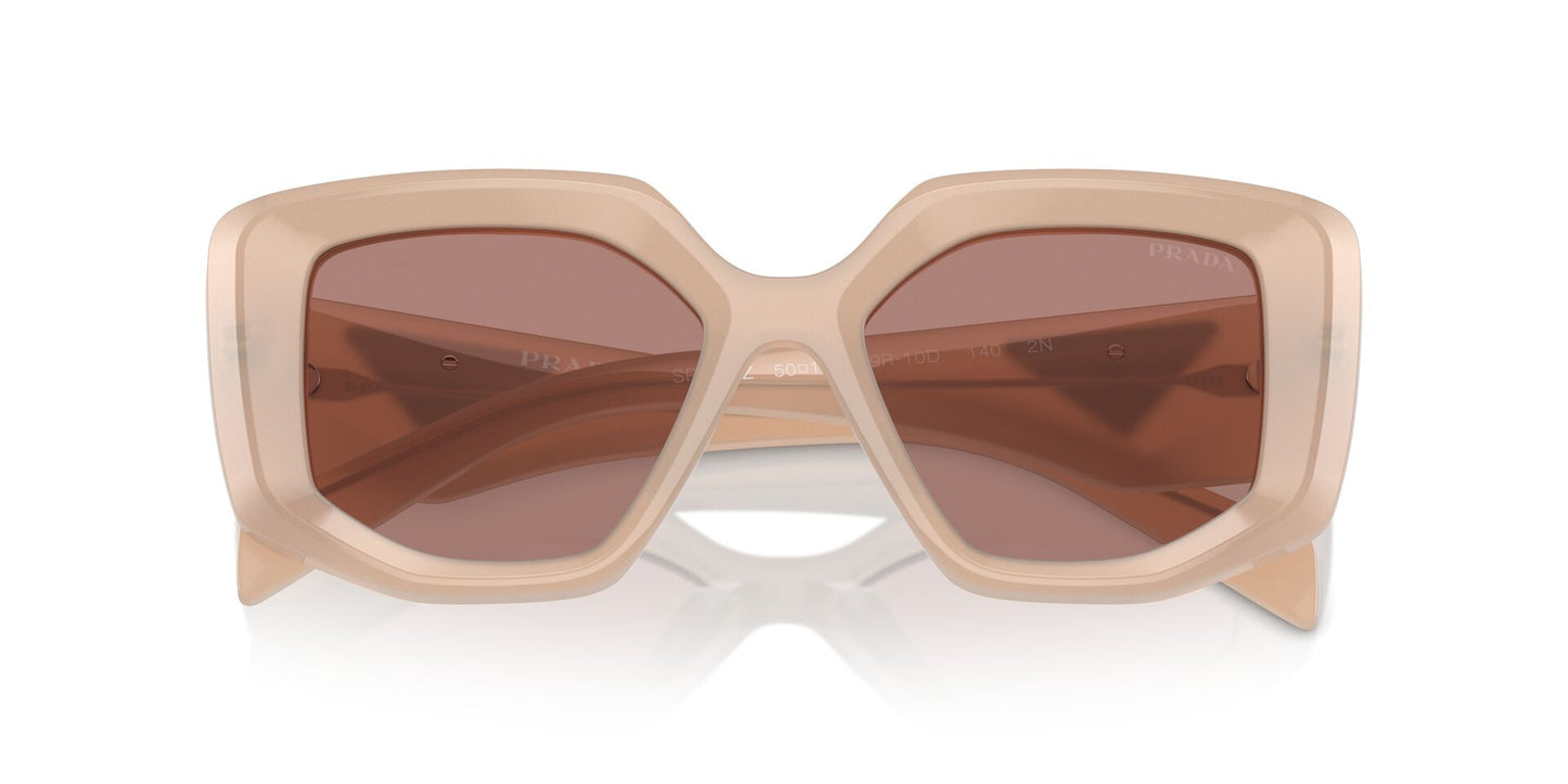 Prada SPR14Z Square