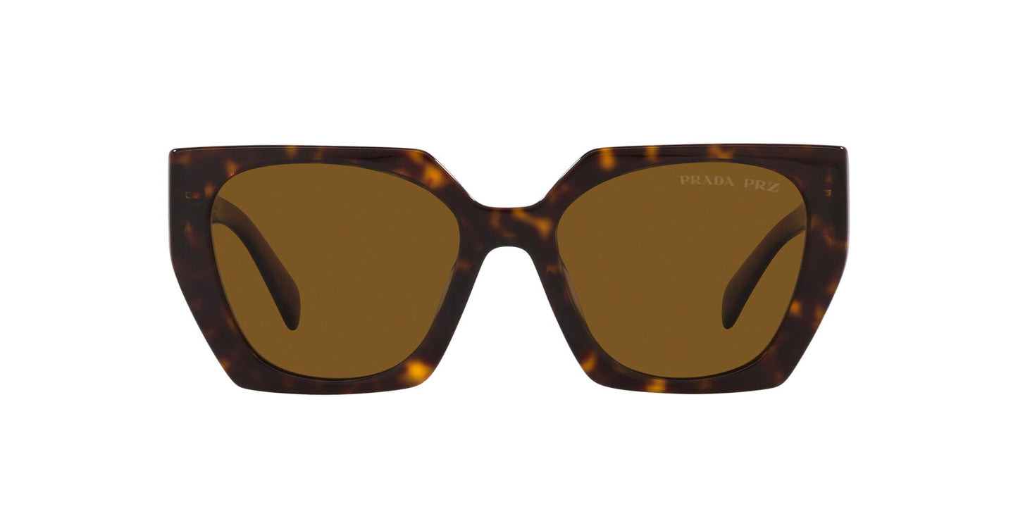 Prada SPR15W Cat-Eye