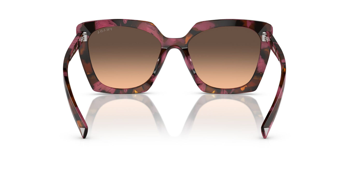 Prada SPR23Z Cat-Eye