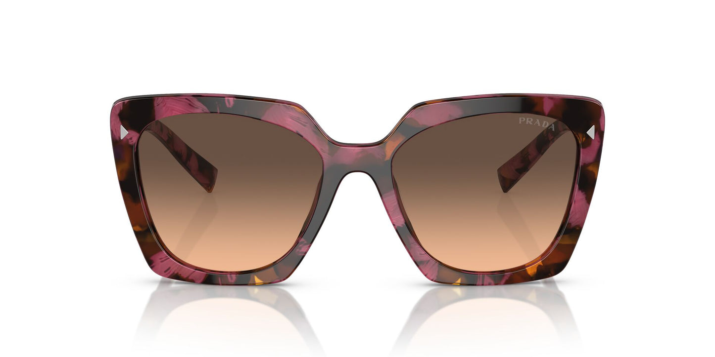 Prada SPR23Z Cat-Eye