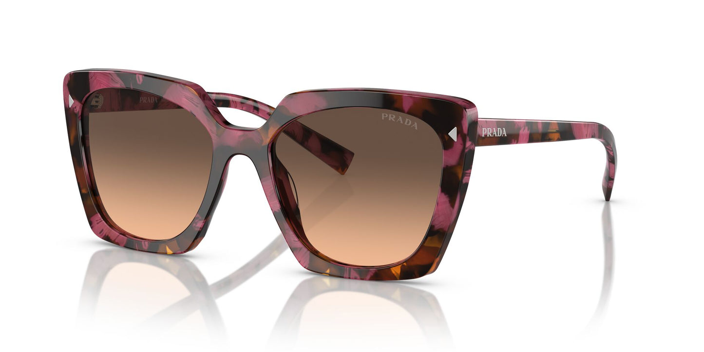 Prada SPR23Z Cat-Eye