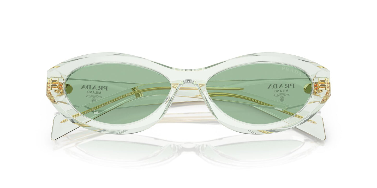 Prada PR 26ZS Square