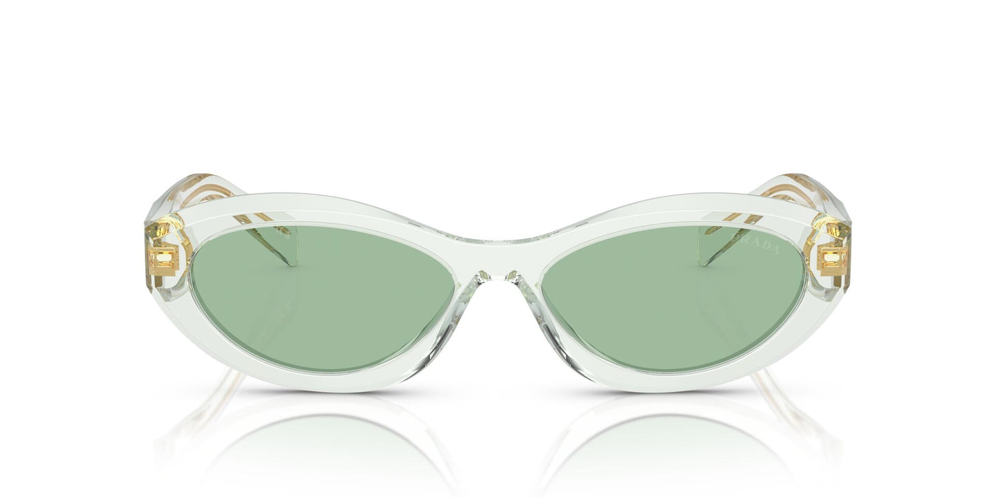 Prada PR 26ZS Square
