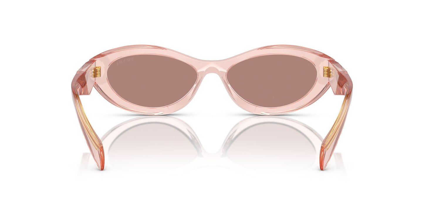 Prada PR 26ZS Square