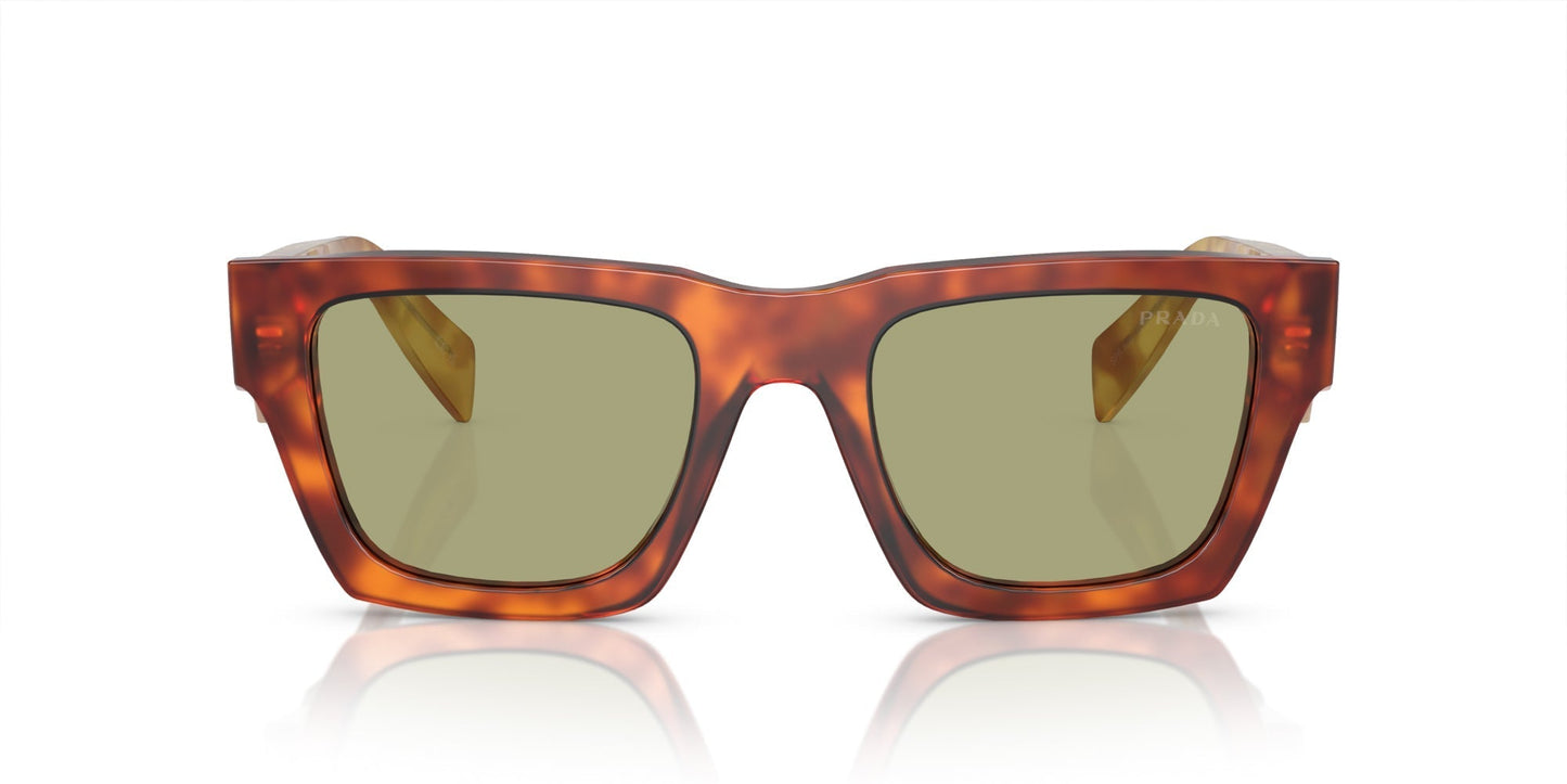 Prada SPR A06 Square