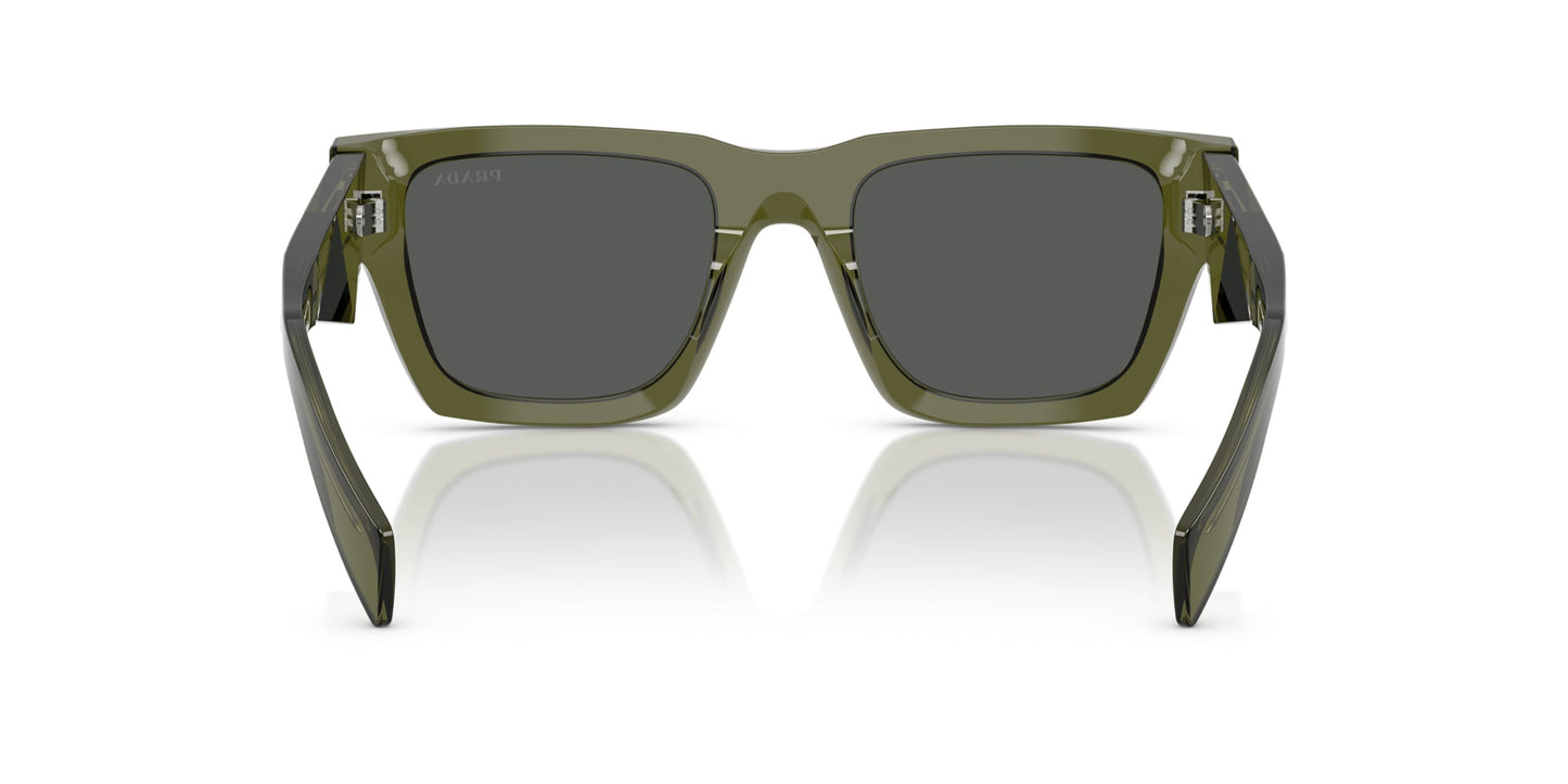 Prada SPR A06 Square