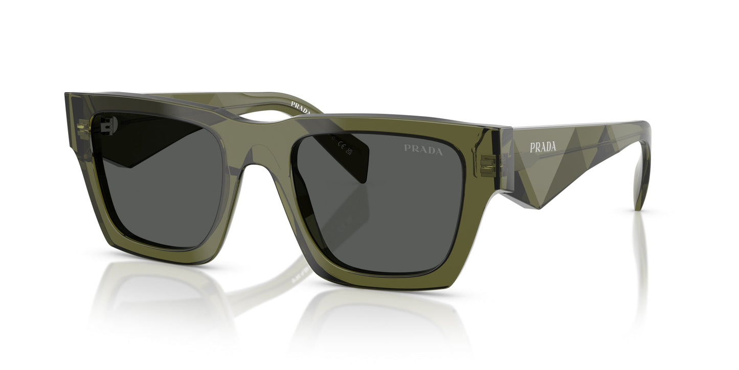 Prada SPR A06 Square